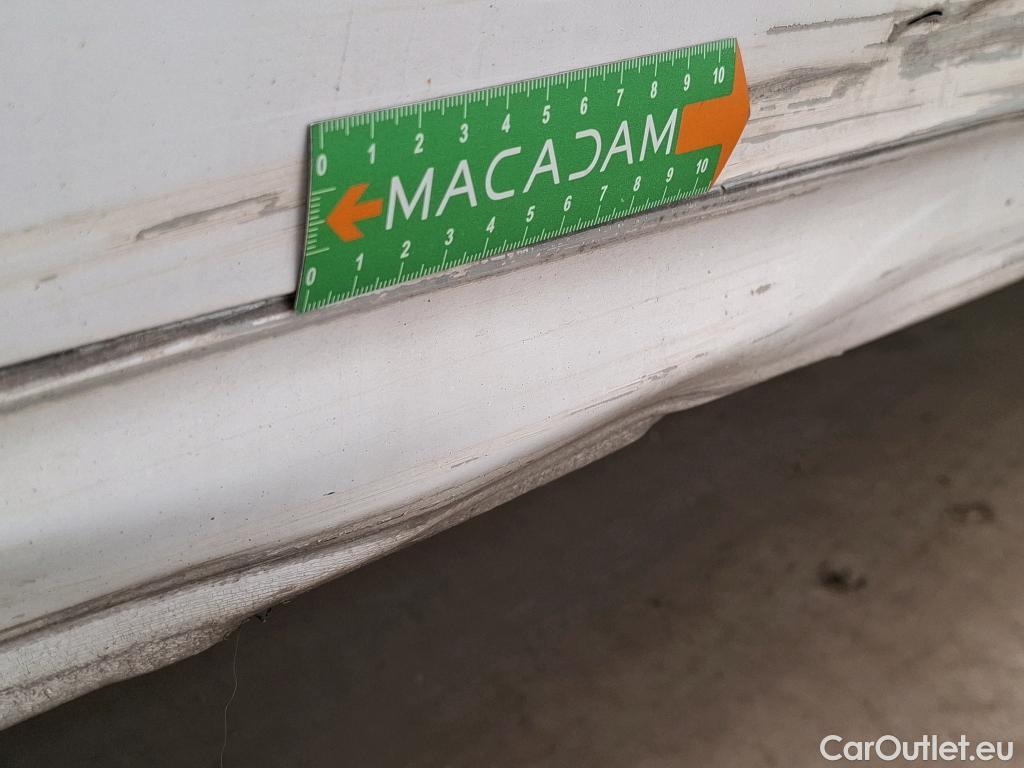  Citroen  Berlingo  Fourgon Worker M 1000 1.5 BlueHDi 130CV BVA8 E6dT #4