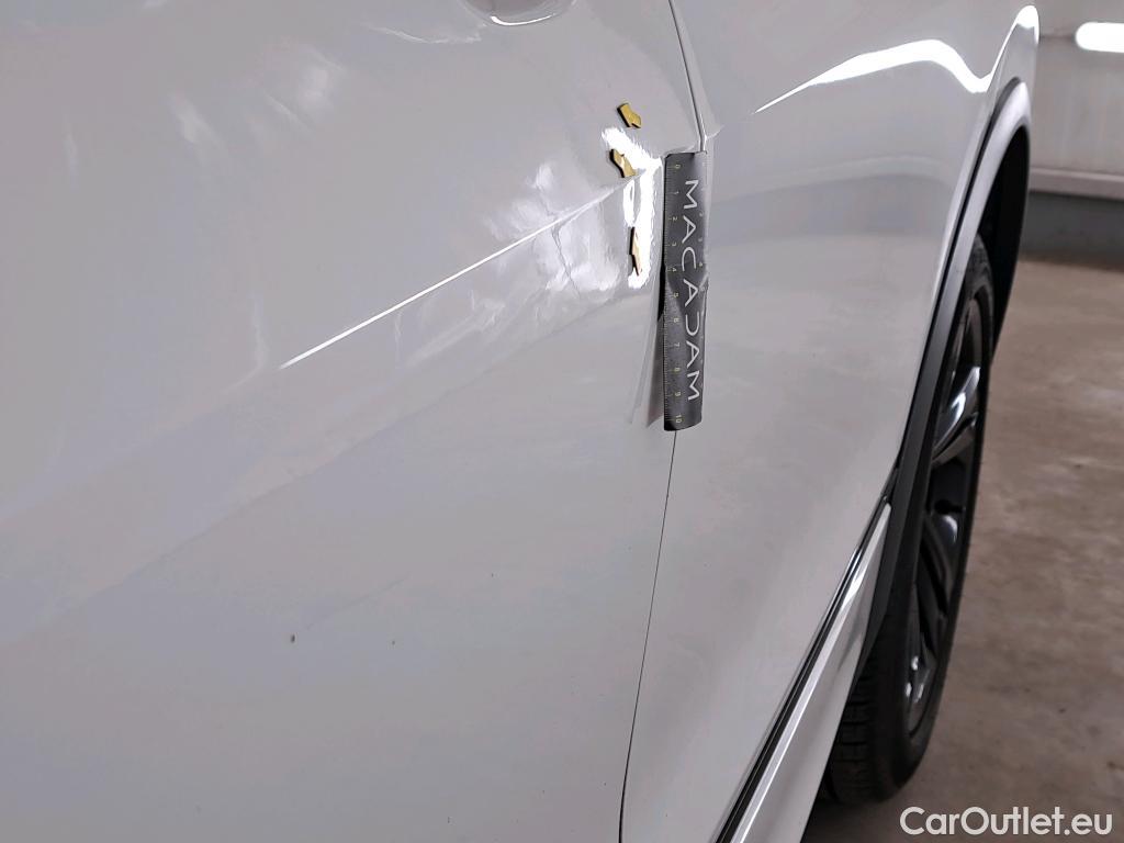  Volkswagen  Tiguan VOLKSWAGEN  Allspace / 2021 / 5P / SUV 2.0 TDI 150 DSG7 R-Line #13