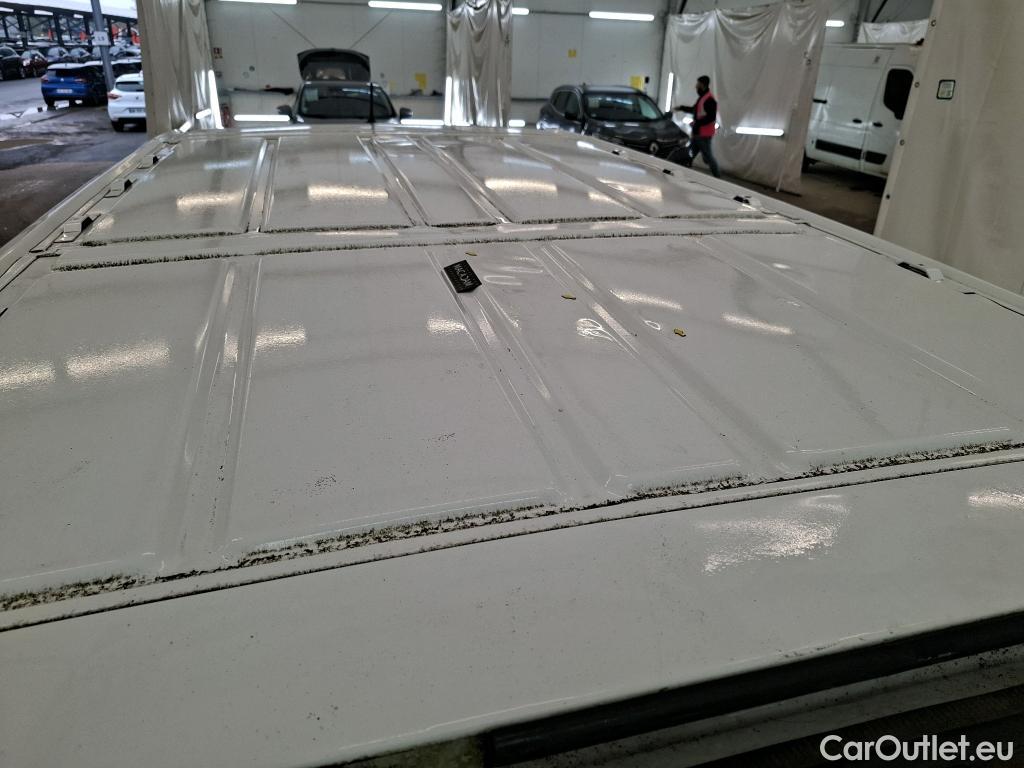  Citroen  Jumpy  Fourgon CityVan XS 1.5 BlueHDi 120CV BVM6 E6dT #4