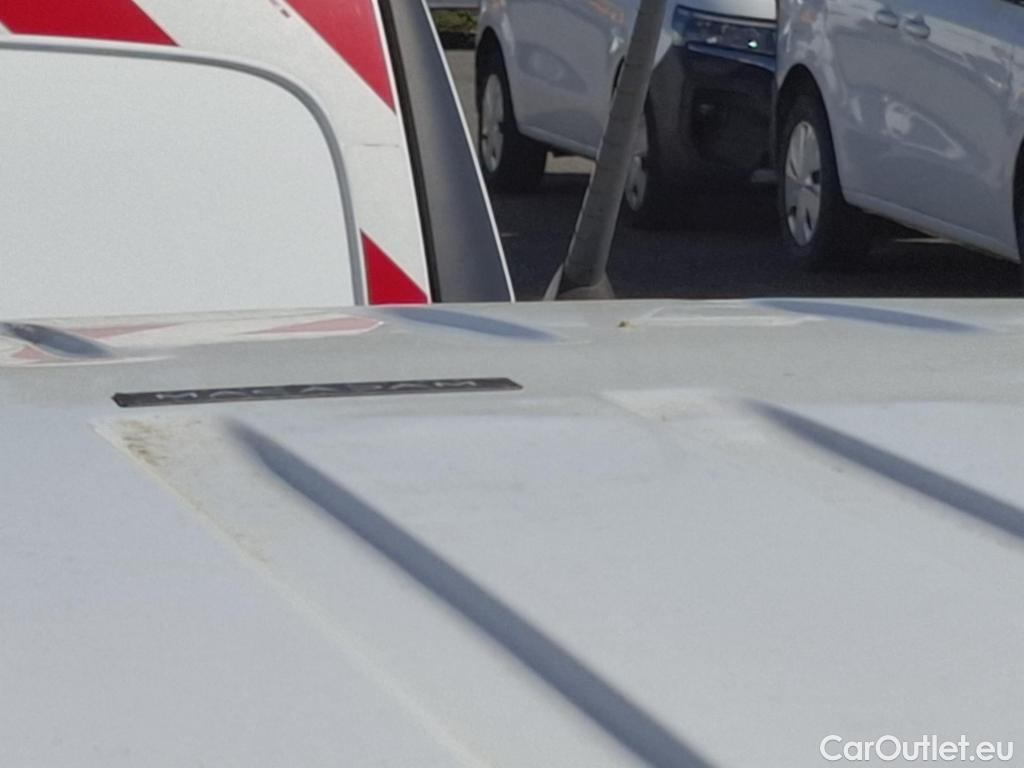  Citroen  Berlingo  Fourgon Club M 650 1.5 BlueHDi 75CV BVM5 E6dT #34