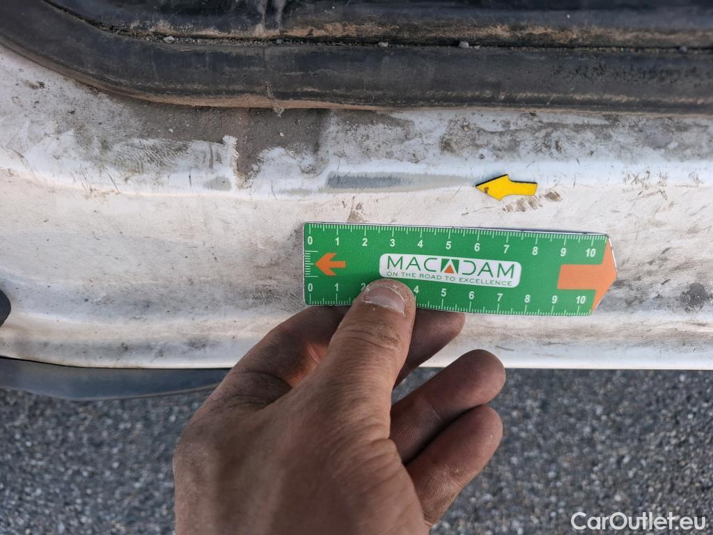  Citroen  Jumper CITROEN  / 2014 / 4P / Fourgon tôlé 4-35 L4H2 BlueHDi 165 S&S BVM6 Club #19