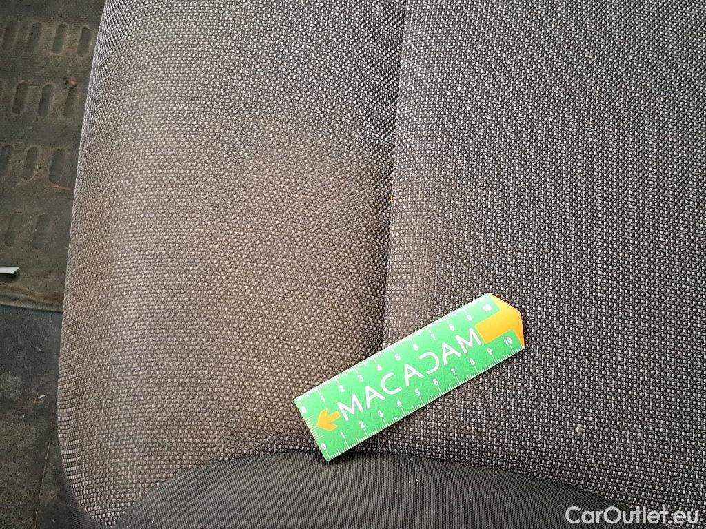  Citroen  Berlingo  Fourgon Worker M 1000 1.5 BlueHDi 130CV BVA8 E6dT #39