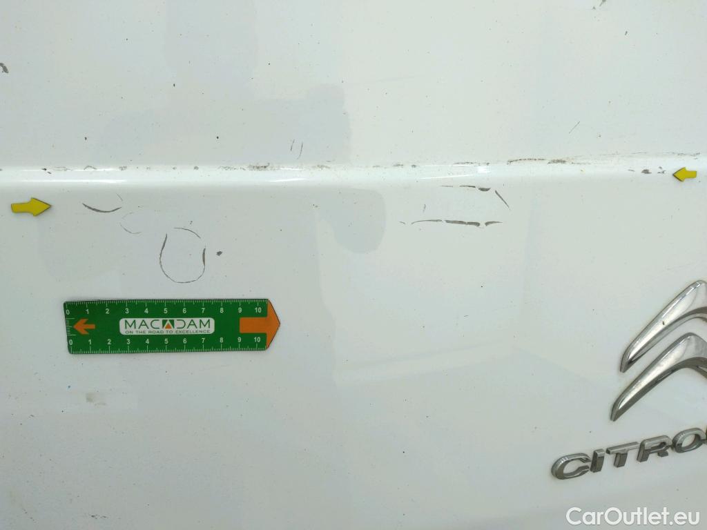  Citroen  Jumpy  Fourgon Club M 1.5 BlueHDi 100CV BVM6 E6d #48