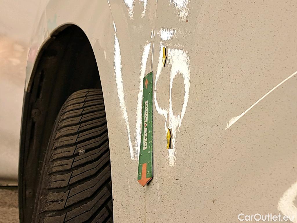  Citroen  Berlingo  Fourgon Driver XL 950 1.5 BlueHDi 100CV BVM5 E6dT #18