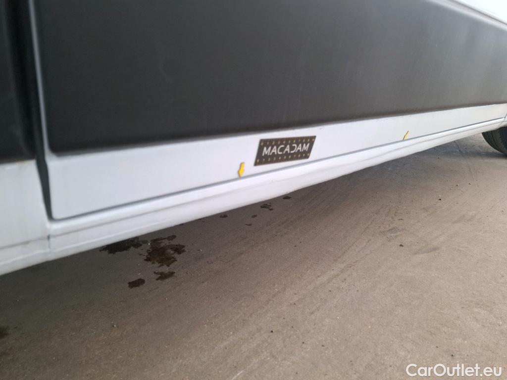  Fiat  Ducato FIAT   2014  4P  Fourgon tôlé H3Power 120 30 M H2 Pack #22