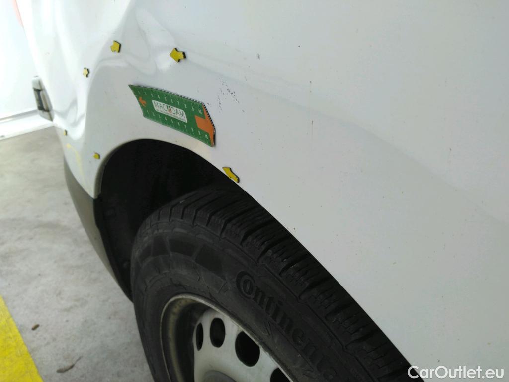  Citroen  Jumpy  Fourgon Club M 1.5 BlueHDi 100CV BVM6 E6d #7