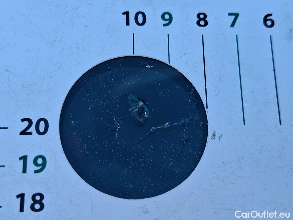  Citroen  Jumper CITROEN  / 2014 / 4P / Fourgon tôlé 4-35 L4H2 BlueHDi 165 S&S BVM6 Club #3