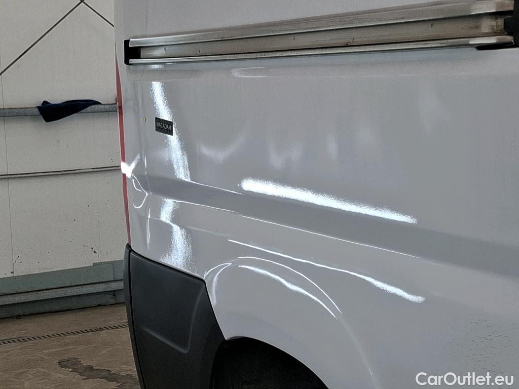  Fiat  Ducato FIAT   2014  4P  Fourgon tôlé H3Power 120 30 M H2 Pack #11