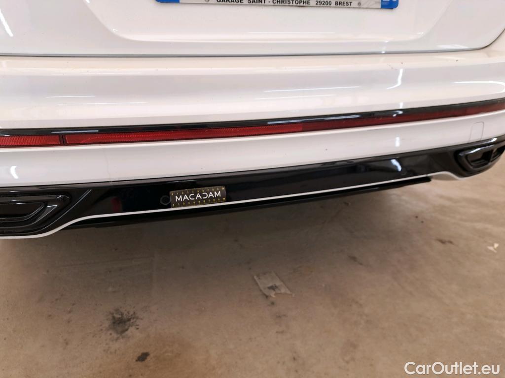  Volkswagen  Tiguan VOLKSWAGEN  Allspace / 2021 / 5P / SUV 2.0 TDI 150 DSG7 R-Line #19