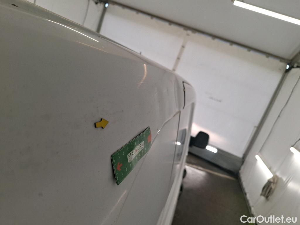  Citroen  Berlingo  Fourgon Driver M 1000 1.5 BlueHDi 100CV BVM5 E6dT #8