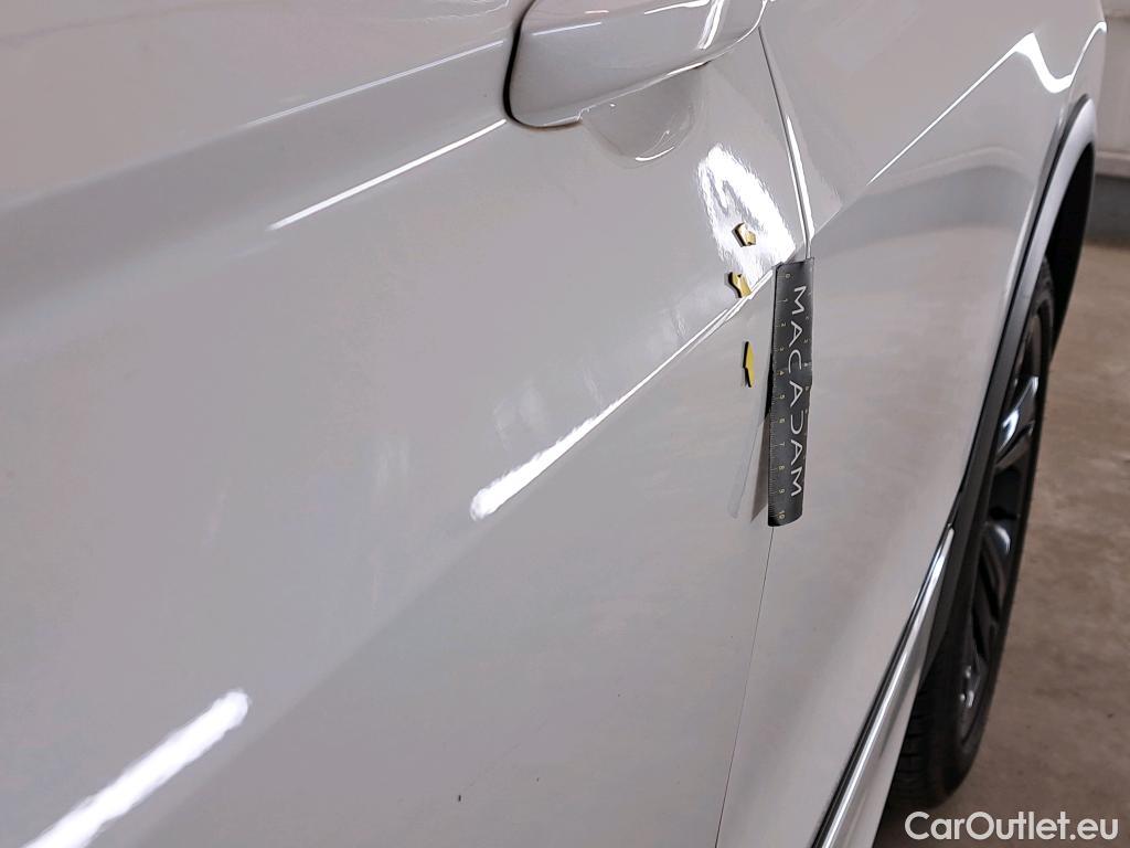  Volkswagen  Tiguan VOLKSWAGEN  Allspace / 2021 / 5P / SUV 2.0 TDI 150 DSG7 R-Line #14