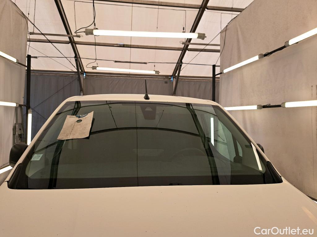  Citroen  Berlingo  Fourgon Driver XL 950 1.5 BlueHDi 100CV BVM5 E6dT #28