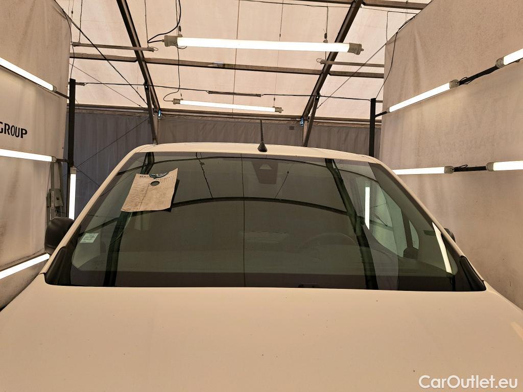  Citroen  Berlingo  Fourgon Driver XL 950 1.5 BlueHDi 100CV BVM5 E6dT #1