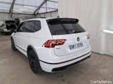  Volkswagen  Tiguan VOLKSWAGEN  Allspace / 2021 / 5P / SUV 2.0 TDI 150 DSG7 R-Line #2
