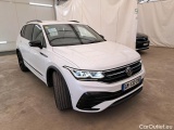  Volkswagen  Tiguan VOLKSWAGEN  Allspace / 2021 / 5P / SUV 2.0 TDI 150 DSG7 R-Line #4