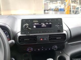  Citroen  Berlingo  Fourgon Club XL 950 1.5 BlueHDi 100CV BVM5 E6dT #7