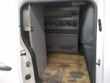  Citroen  Berlingo  Fourgon Club XL 950 1.5 BlueHDi 100CV BVM5 E6dT #11