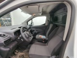  Citroen  Berlingo  Fourgon Club XL 950 1.5 BlueHDi 100CV BVM5 E6dT #10