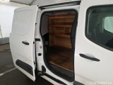  Citroen  Berlingo  Fourgon Driver M 1000 1.5 BlueHDi 100CV BVM5 E6dT #9