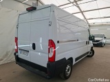  Fiat  Ducato FIAT   2014  4P  Fourgon tôlé H3Power 120 30 M H2 Pack #3