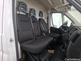  Fiat  Ducato FIAT   2014  4P  Fourgon tôlé H3Power 120 30 M H2 Pack #8
