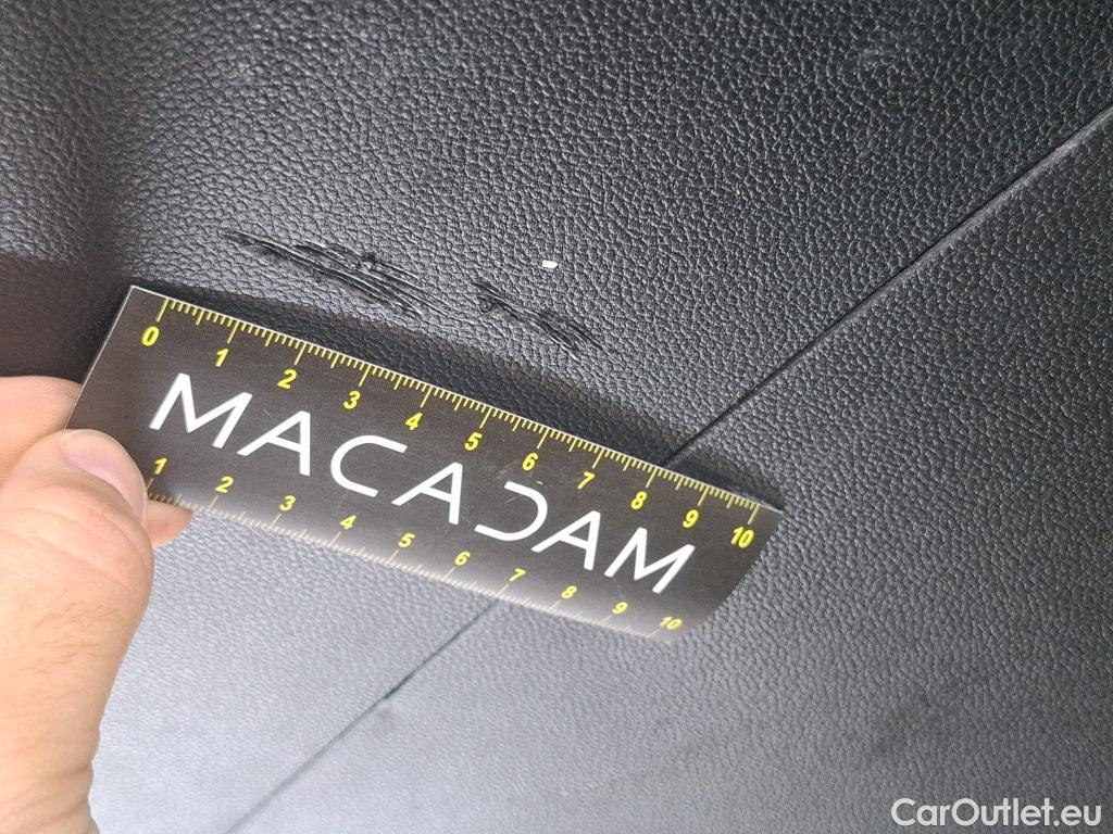  Renault  Captur  II Business 1.3 TCe 130CV BVA7 E6dT  / TRANSFO VP VF #14