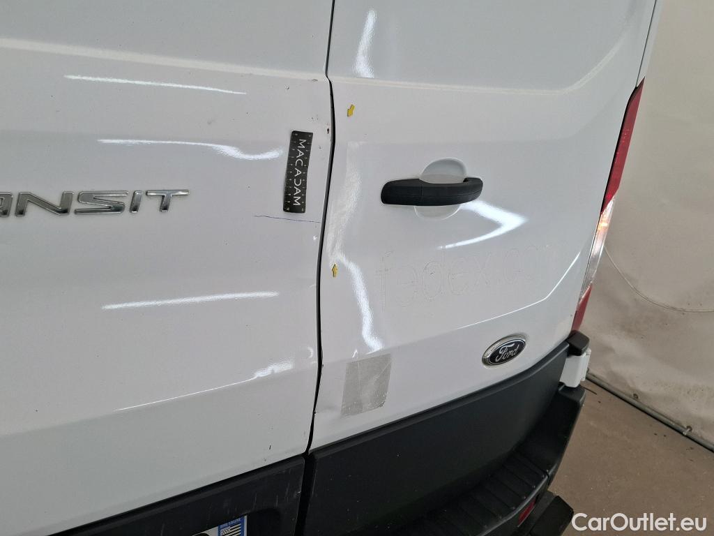  Ford  Transit  Fourgon TTS 310 L3 Trend #43