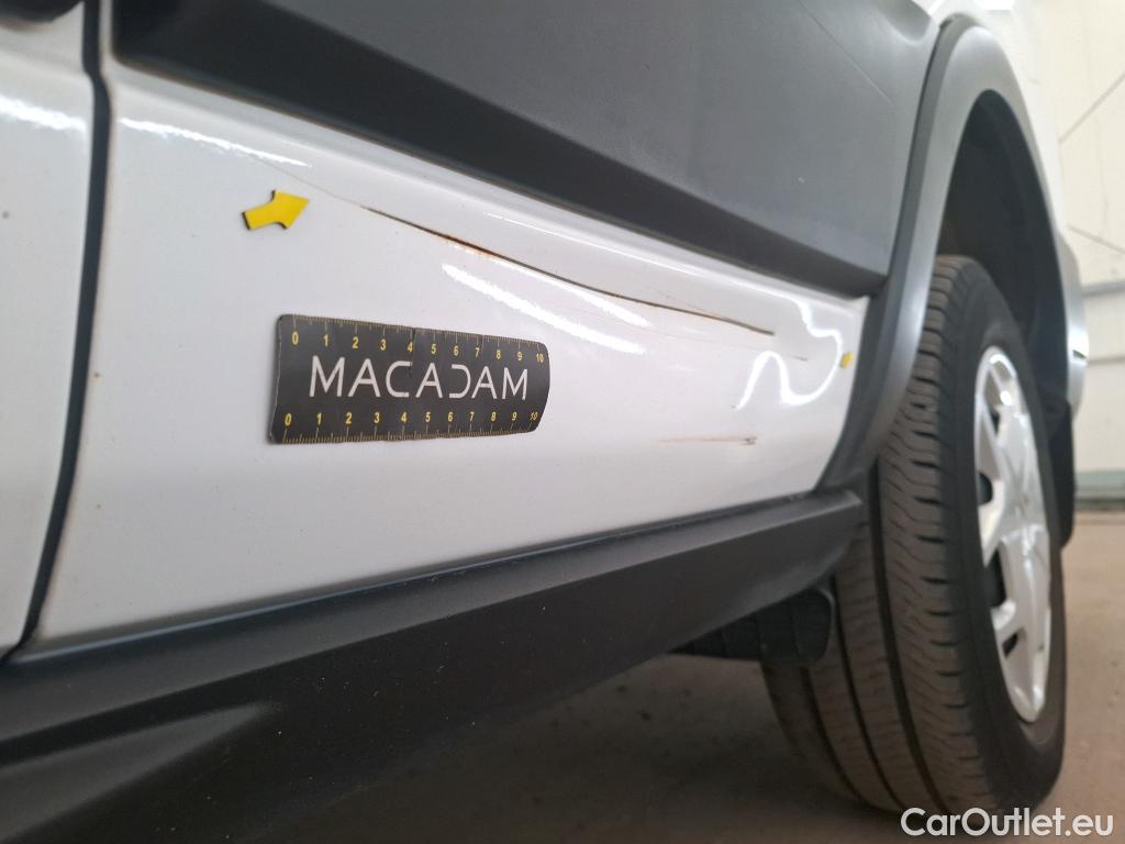  Ford  Transit  Fourgon TTS 310 L3 Trend #10