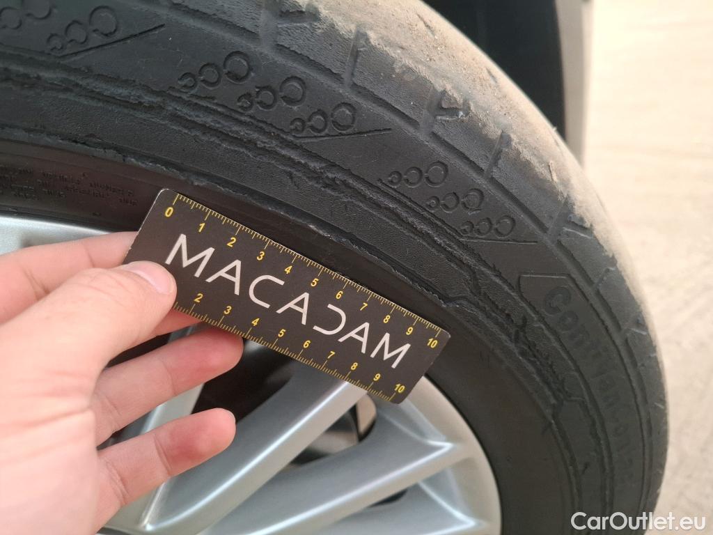  Mercedes  Vito MERCEDES-BENZ  Mixto Compact / 2020 / 4P / Fourgon tôlé 119 CDI Mixto CP SELECT #31