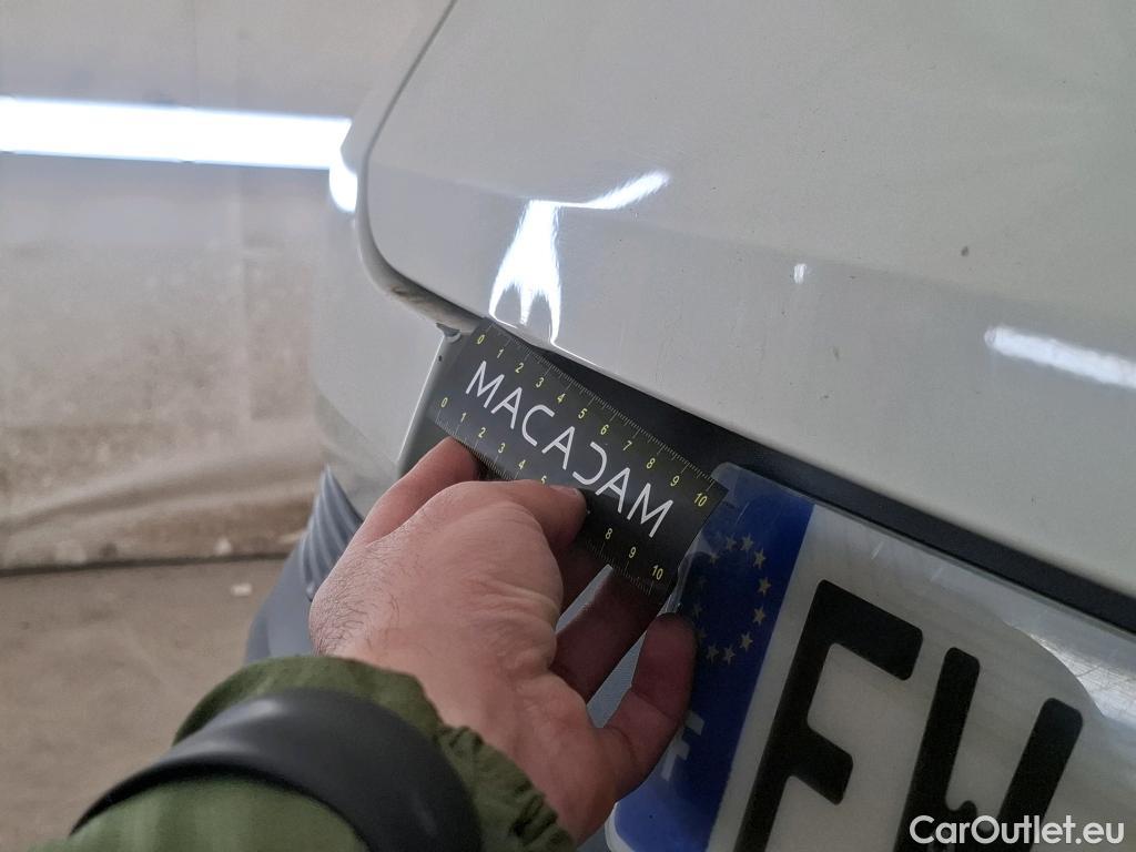  Renault  Captur  II Business 1.3 TCe 130CV BVA7 E6dT  / TRANSFO VP VF #30