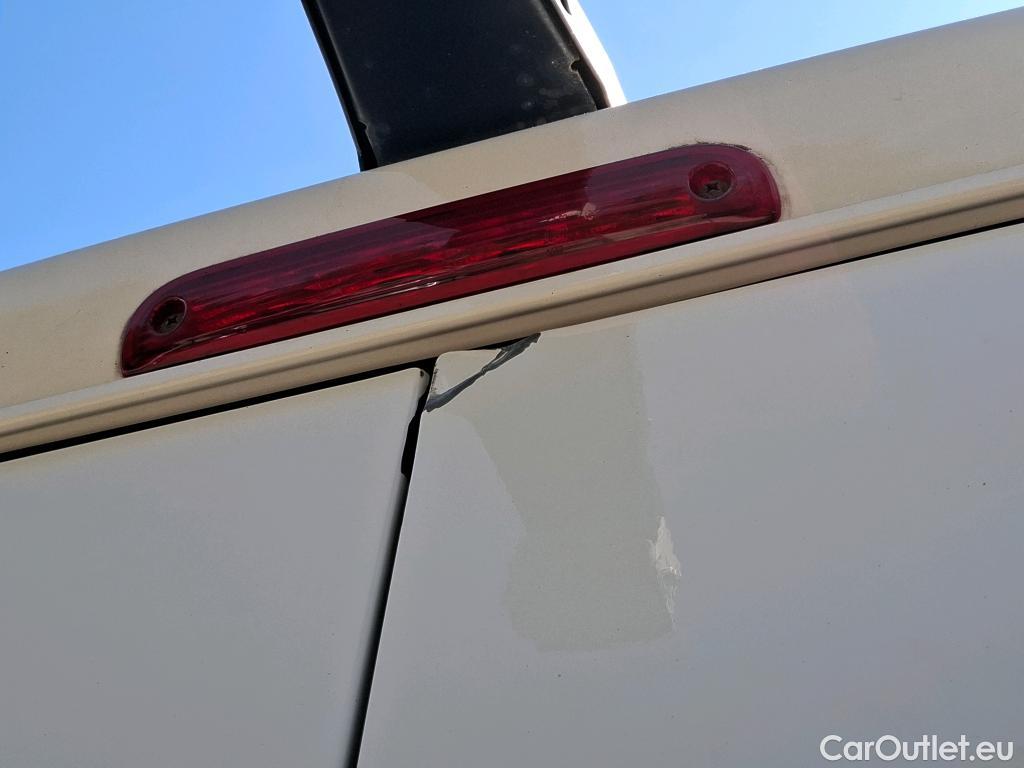  Peugeot  Boxer PEUGEOT  VU 4p Fourgon 2.0 BLUEHDI 130 S&S PREMIUM 335 L3H2 #3