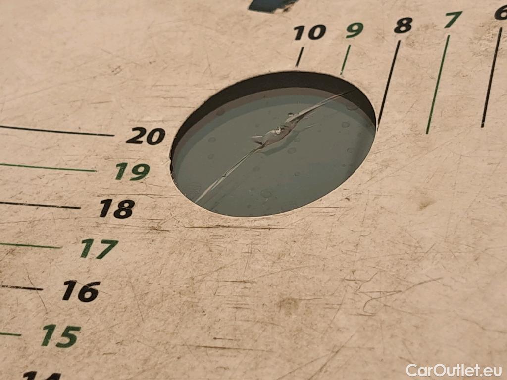  Opel  Vivaro OPEL  / 2019 / 4P / Fourgon tôlé 1.5 Diesel 120 L2 PACK BUSINESS #2