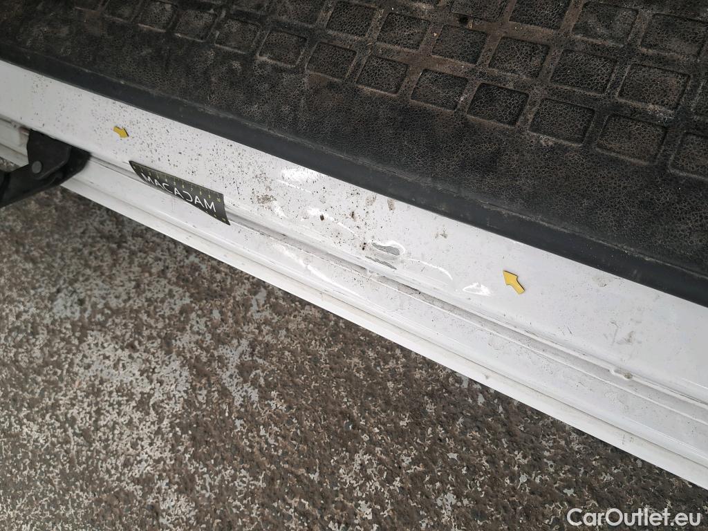  Opel  Vivaro OPEL  / 2019 / 4P / Fourgon tôlé 1.5 Diesel 120 L2 PACK BUSINESS #11