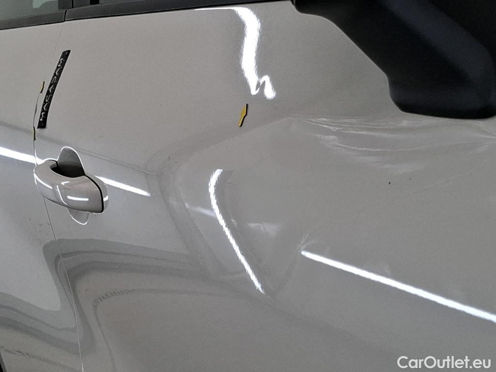  Renault  Captur  II Business 1.3 TCe 130CV BVA7 E6dT  / TRANSFO VP VF #3