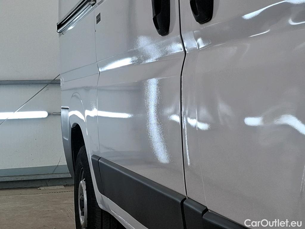  Fiat  Ducato FIAT   2014  4P  Fourgon tôlé H3Power 120 30 M H2 Pack #62