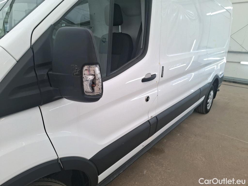  Ford  Transit  Fourgon TTS 310 L3 Trend #55