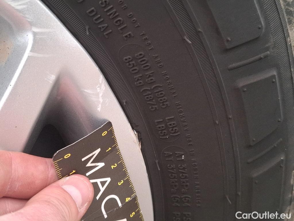  Ford  Transit  Fourgon TTS 310 L3 Trend #94