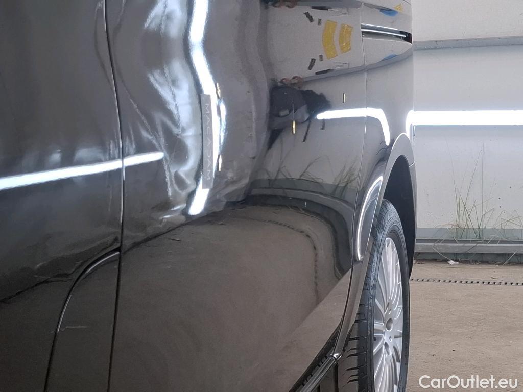  Mercedes  Vito MERCEDES-BENZ  Mixto Compact / 2020 / 4P / Fourgon tôlé 119 CDI Mixto CP SELECT #42