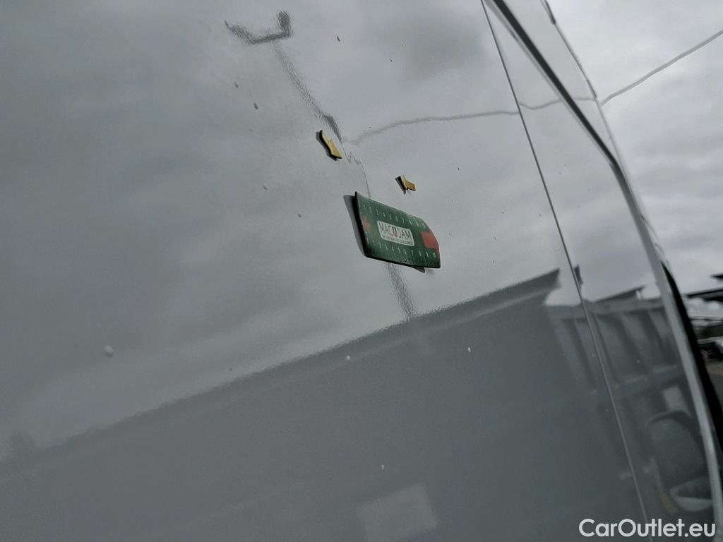  Iveco  Daily IVECO  VU 4p Fourgon 35S14GA8 V/P11 H2 3520 / GNV #12