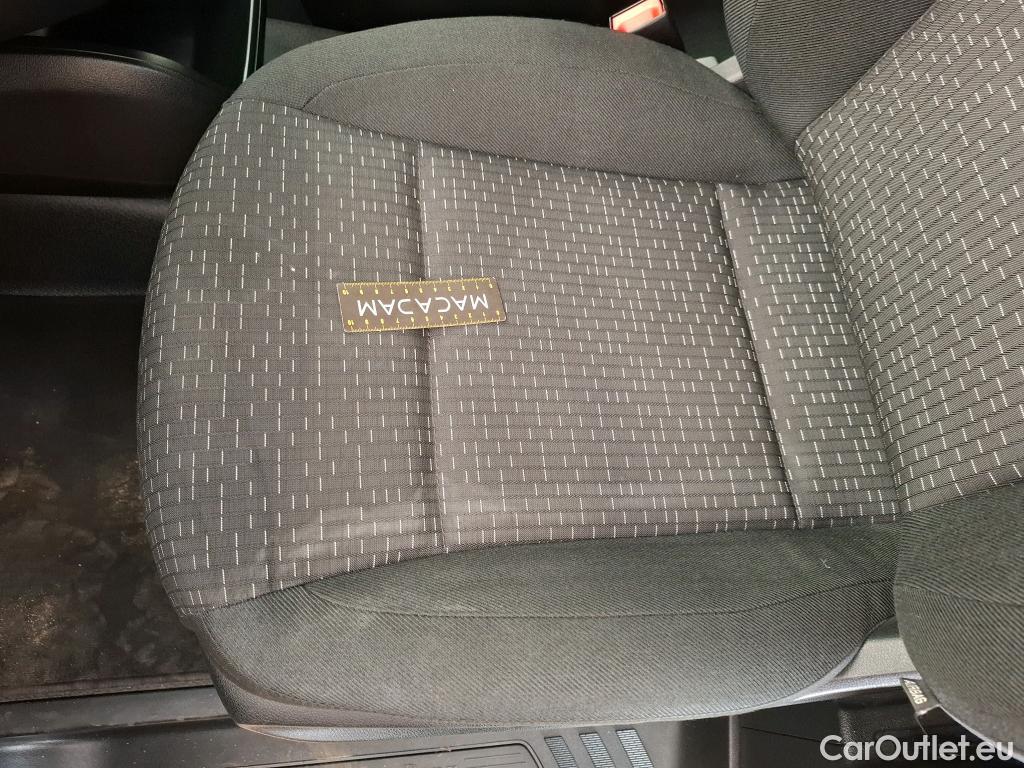  Mercedes  Vito MERCEDES-BENZ  Mixto Compact / 2020 / 4P / Fourgon tôlé 119 CDI Mixto CP SELECT #46