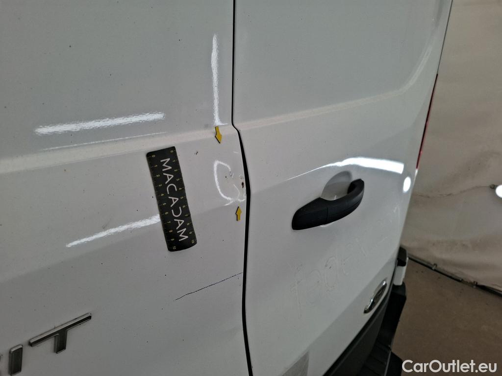  Ford  Transit  Fourgon TTS 310 L3 Trend #28