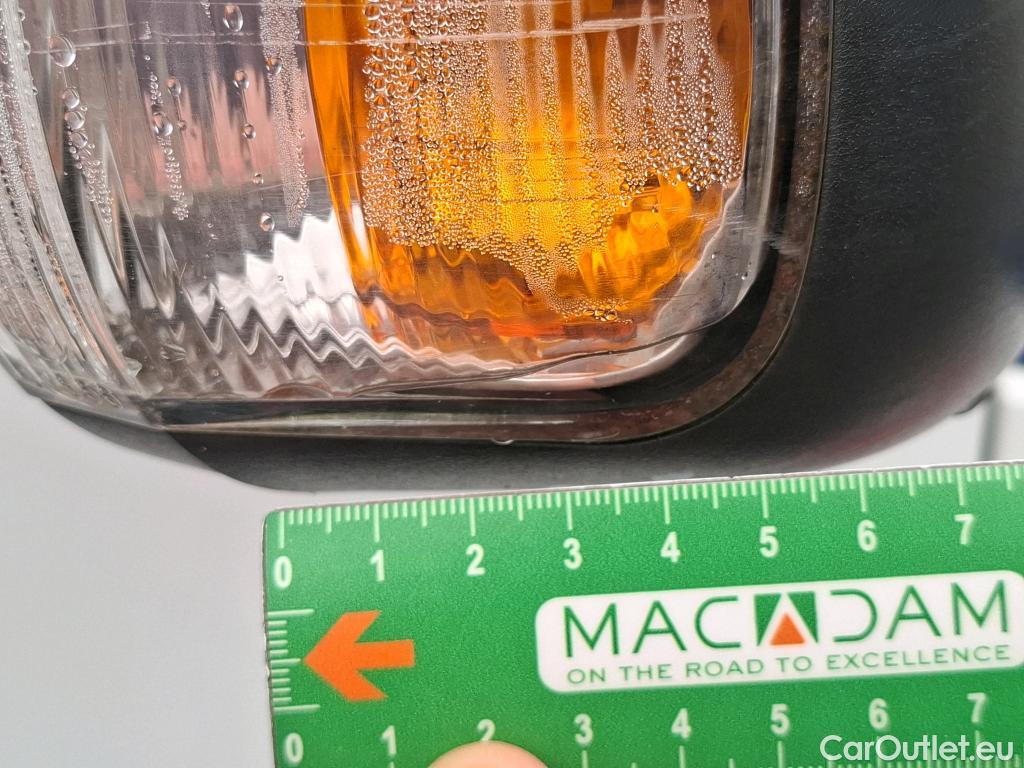  Iveco  Daily IVECO  VU 4p Fourgon 35S14NA8 V11 H2 3520 B POWER / GNV #9