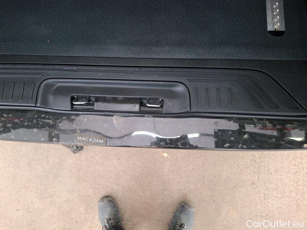  Mercedes  Vito MERCEDES-BENZ  Mixto Compact / 2020 / 4P / Fourgon tôlé 119 CDI Mixto CP SELECT #4