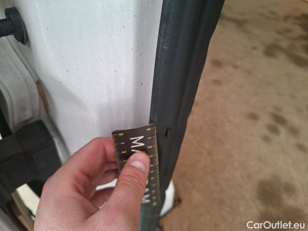  Ford  Transit  Fourgon TTS 310 L3 Trend #79