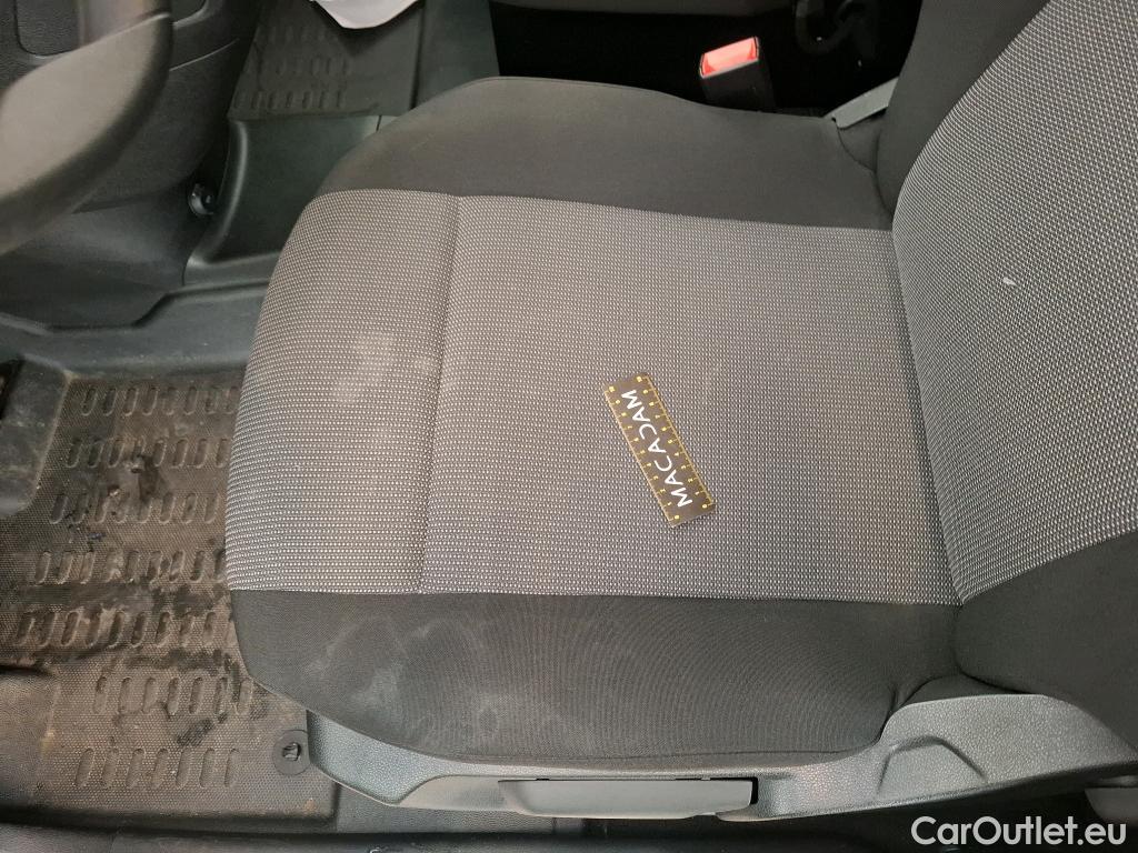  Peugeot  Partner  Premium L1 1.5 HDi 130CV BVM6 E6d #8