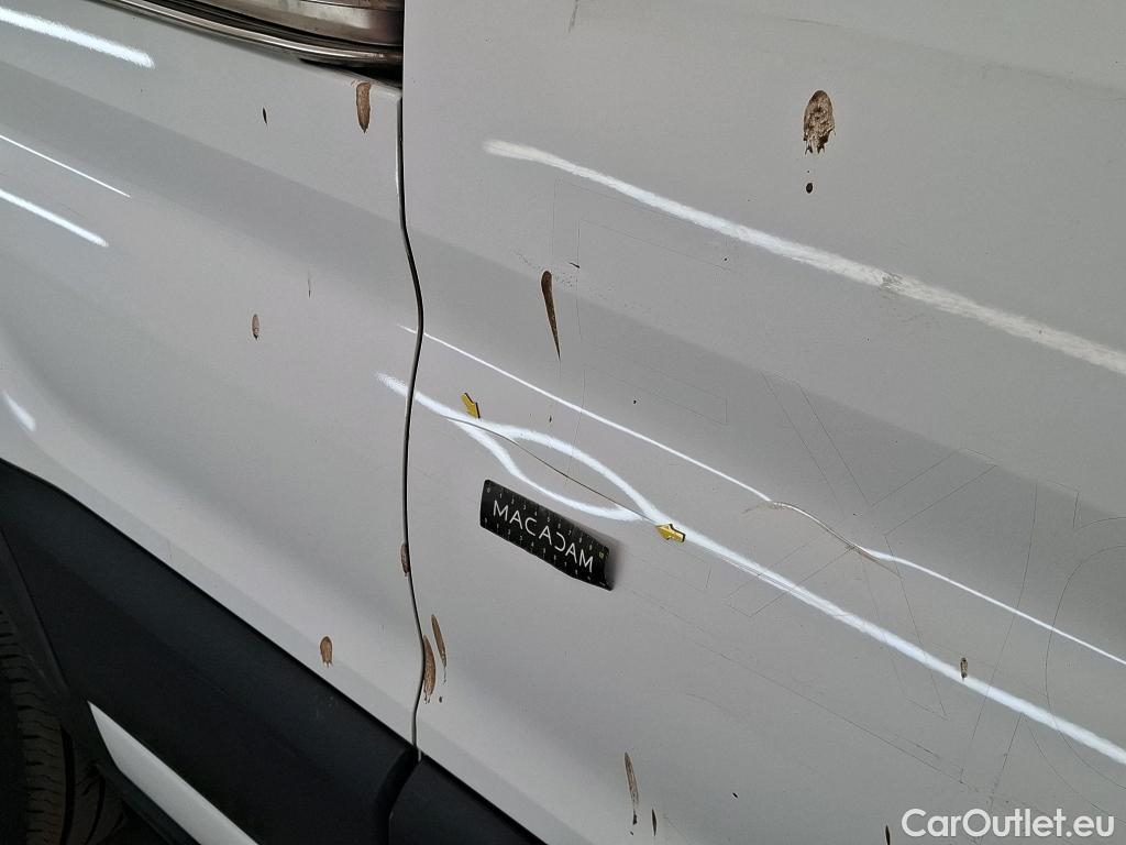  Ford  Transit  Fourgon TTS 310 L3 Trend #16