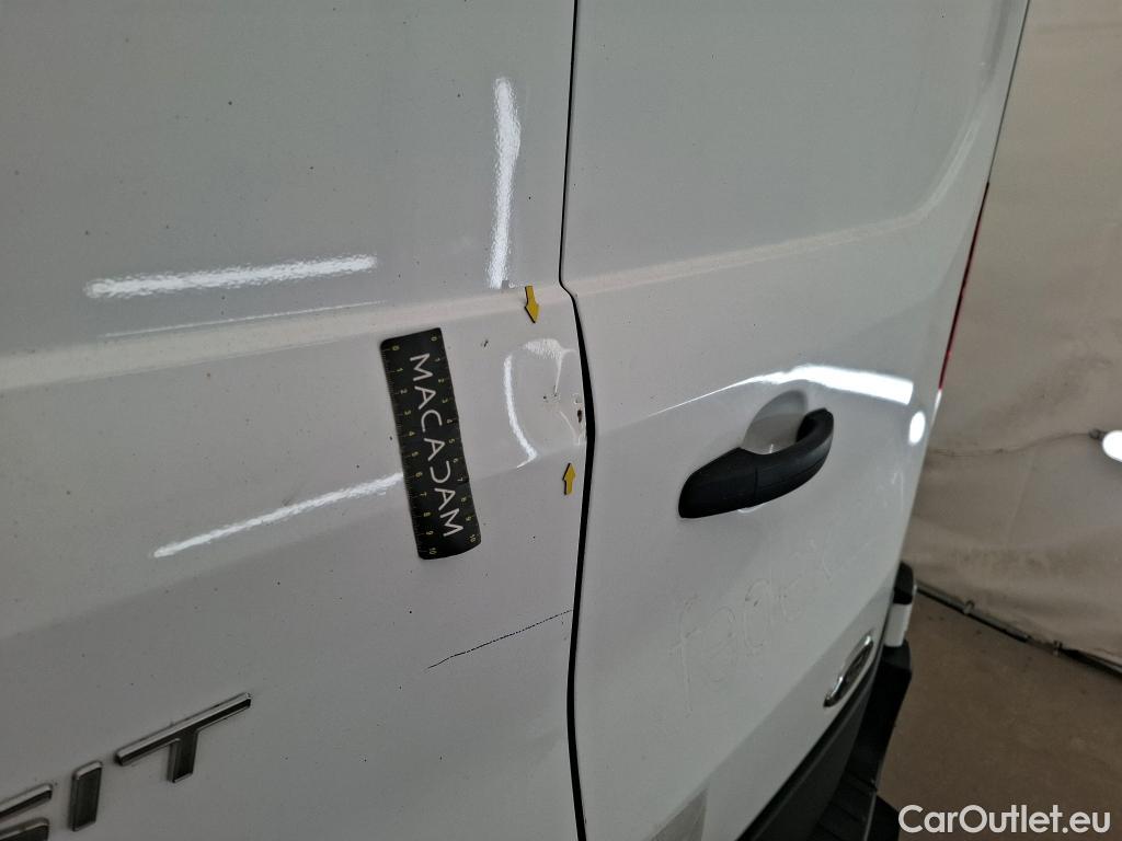  Ford  Transit  Fourgon TTS 310 L3 Trend #29