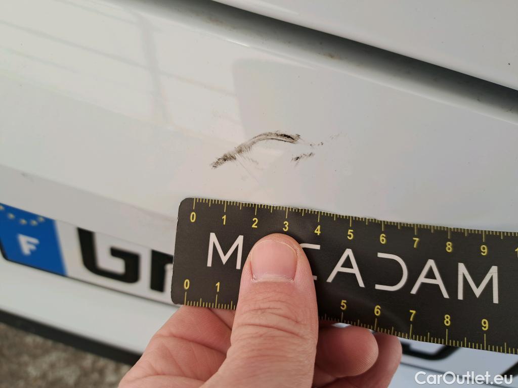  Renault  Clio  V Evolution Réversible 1.5 dCi 100CV BVM6 E6d / TRANSFO VP/VF #2