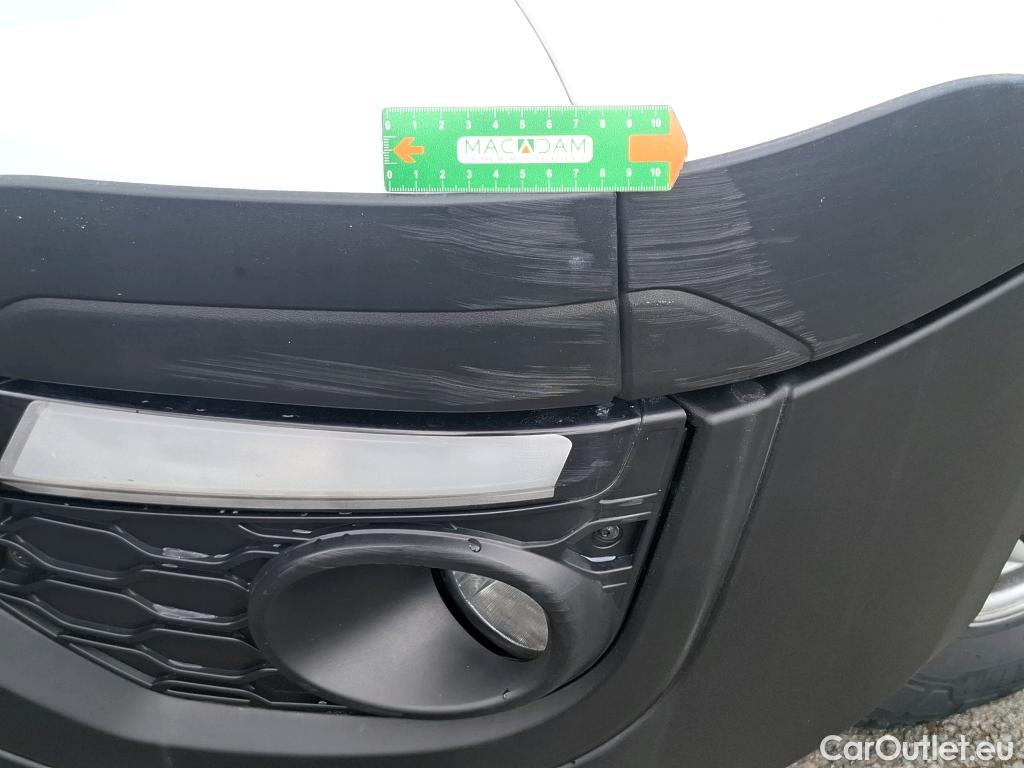  Iveco  Daily IVECO  VU 4p Fourgon 35S14NA8 V11 H2 3520 B POWER / GNV #18