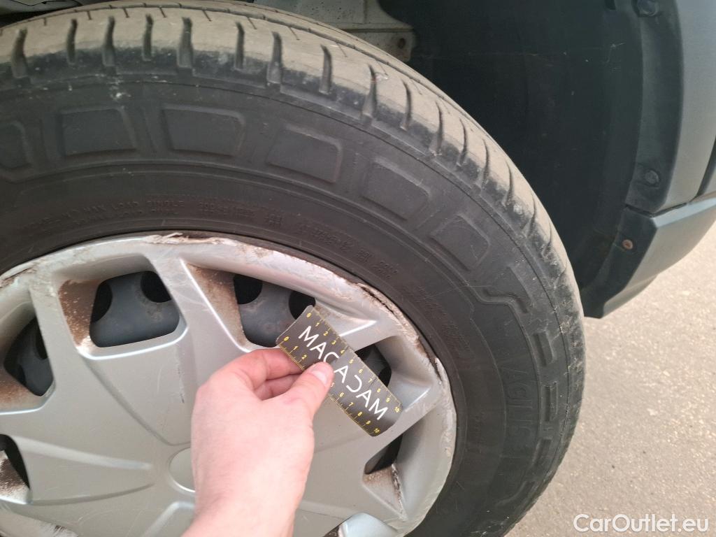  Ford  Transit  Fourgon TTS 310 L3 Trend #88